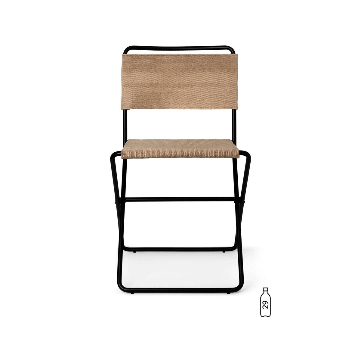 Ferm Living - Desert Dining Chair - Skandium London