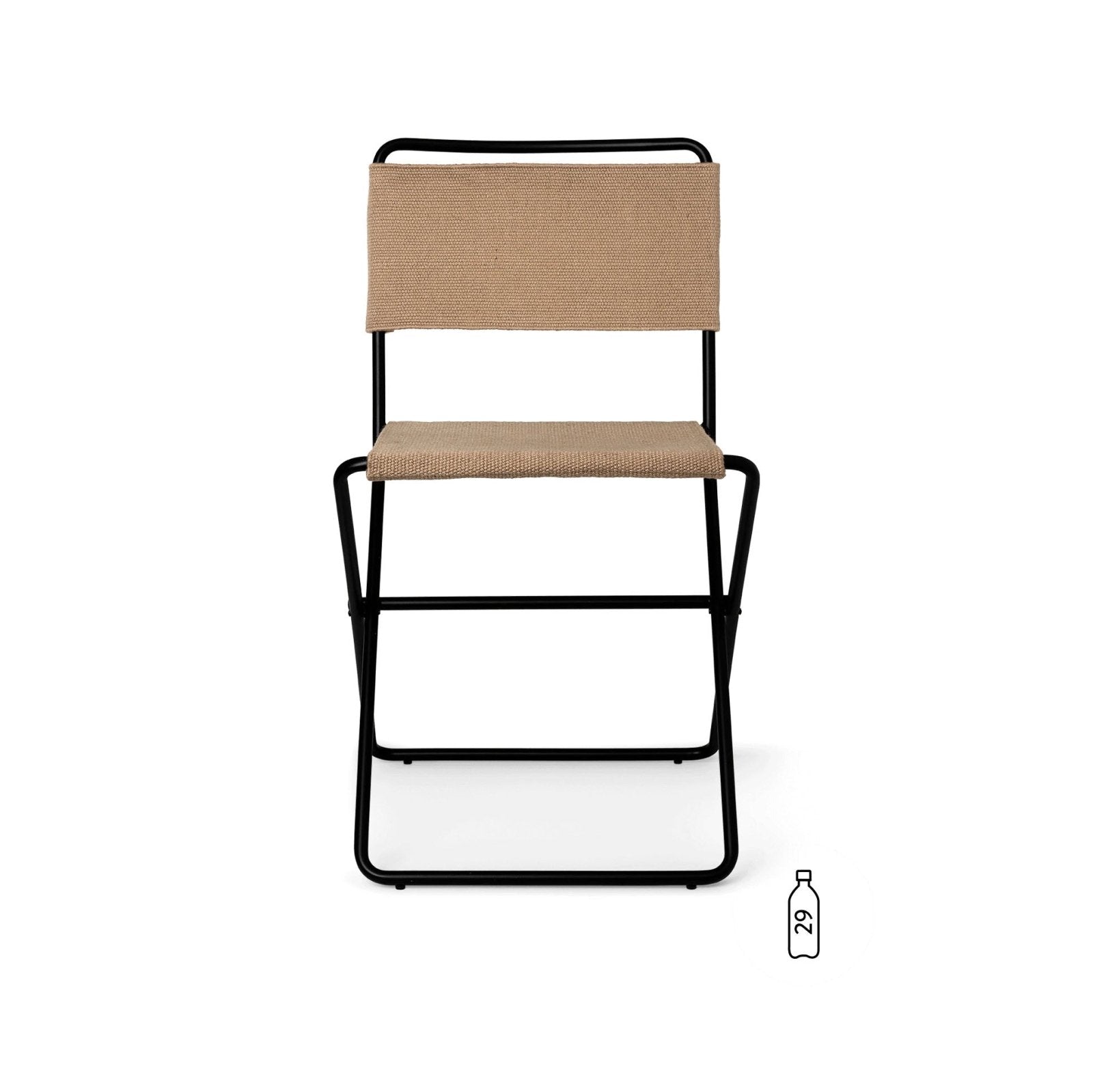 Ferm Living - Desert Dining Chair - Skandium London