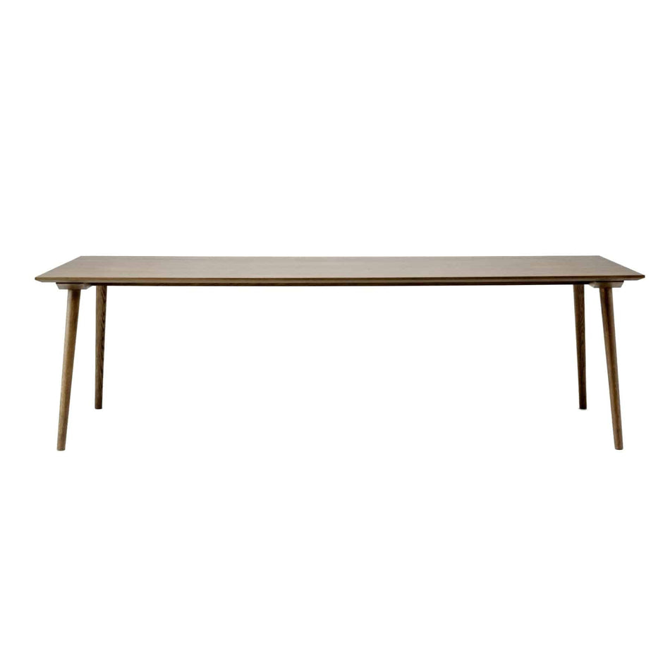 &Tradition - In Between Dining Table SK6 - Skandium London