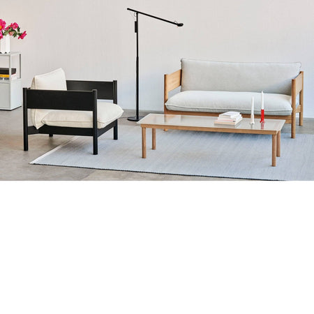 HAY - Arbour Club Sofa - Skandium London