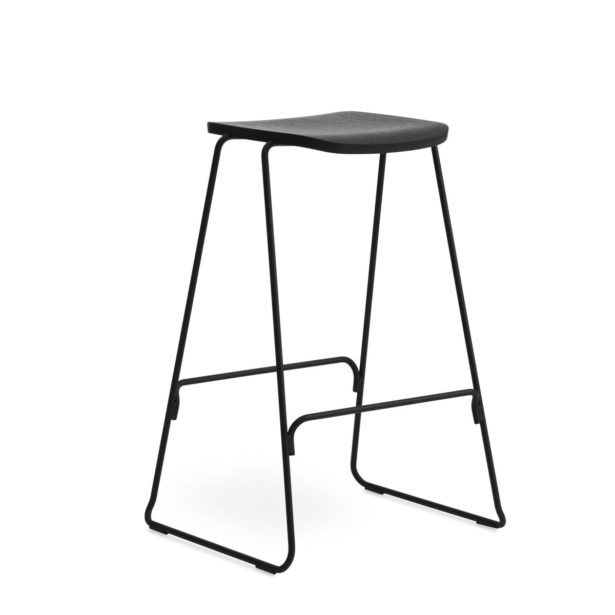 Normann Copenhagen - Just barstool - Skandium London