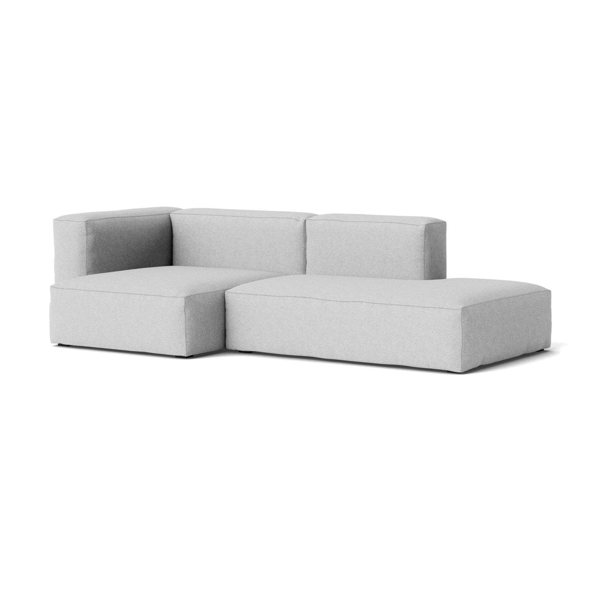 HAY - Mags Soft Sofa - Combination 3 - 2,5-seater - Skandium London