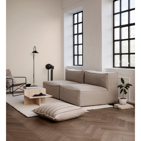 Catena Modular Sofa | Combination Three | Ferm Living | Skandium London