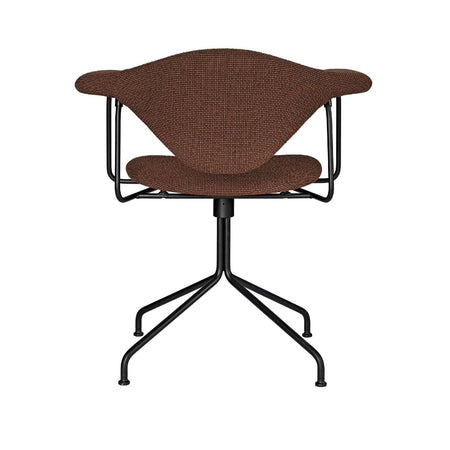 Gubi - Masculo Meeting Swivel Chair - Skandium London