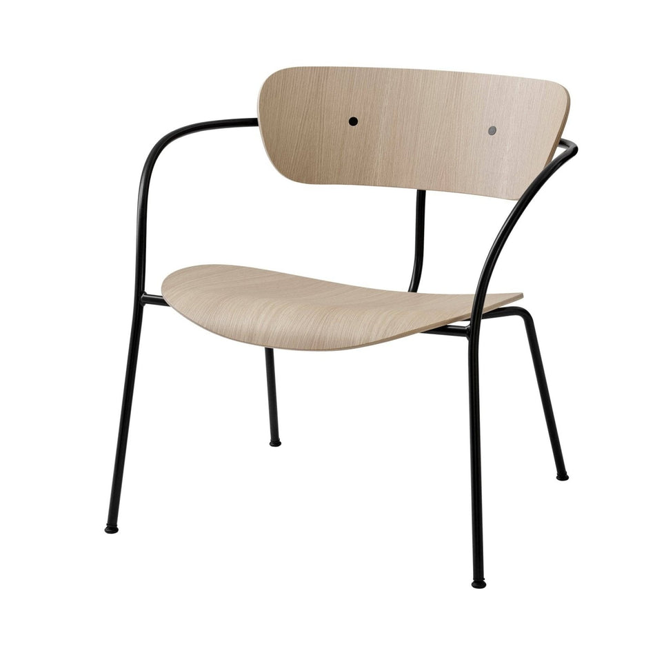 &Tradition - Pavilion Lounge Chair AV5 - Skandium London