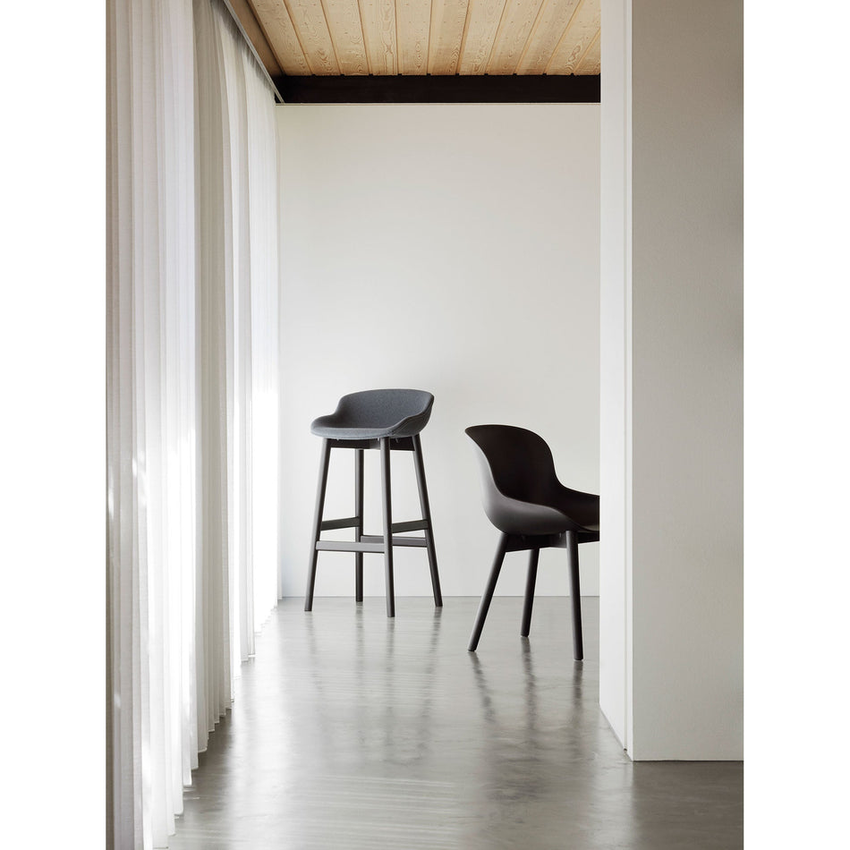 Hyg Chair Wood