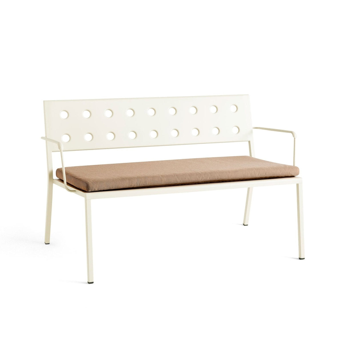 HAY - Seat Cushion - Balcony Lounge Bench - Skandium London