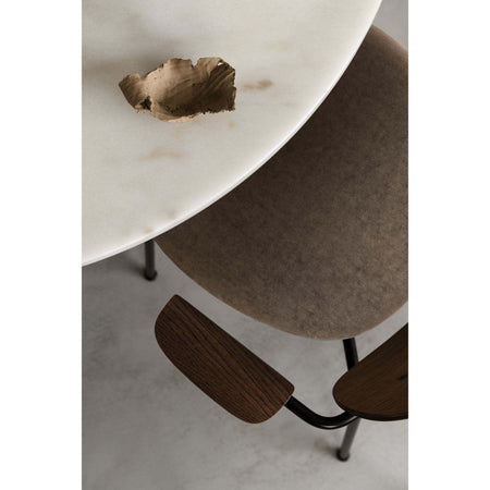 Co Chair With Armrests | Menu | Skandium London