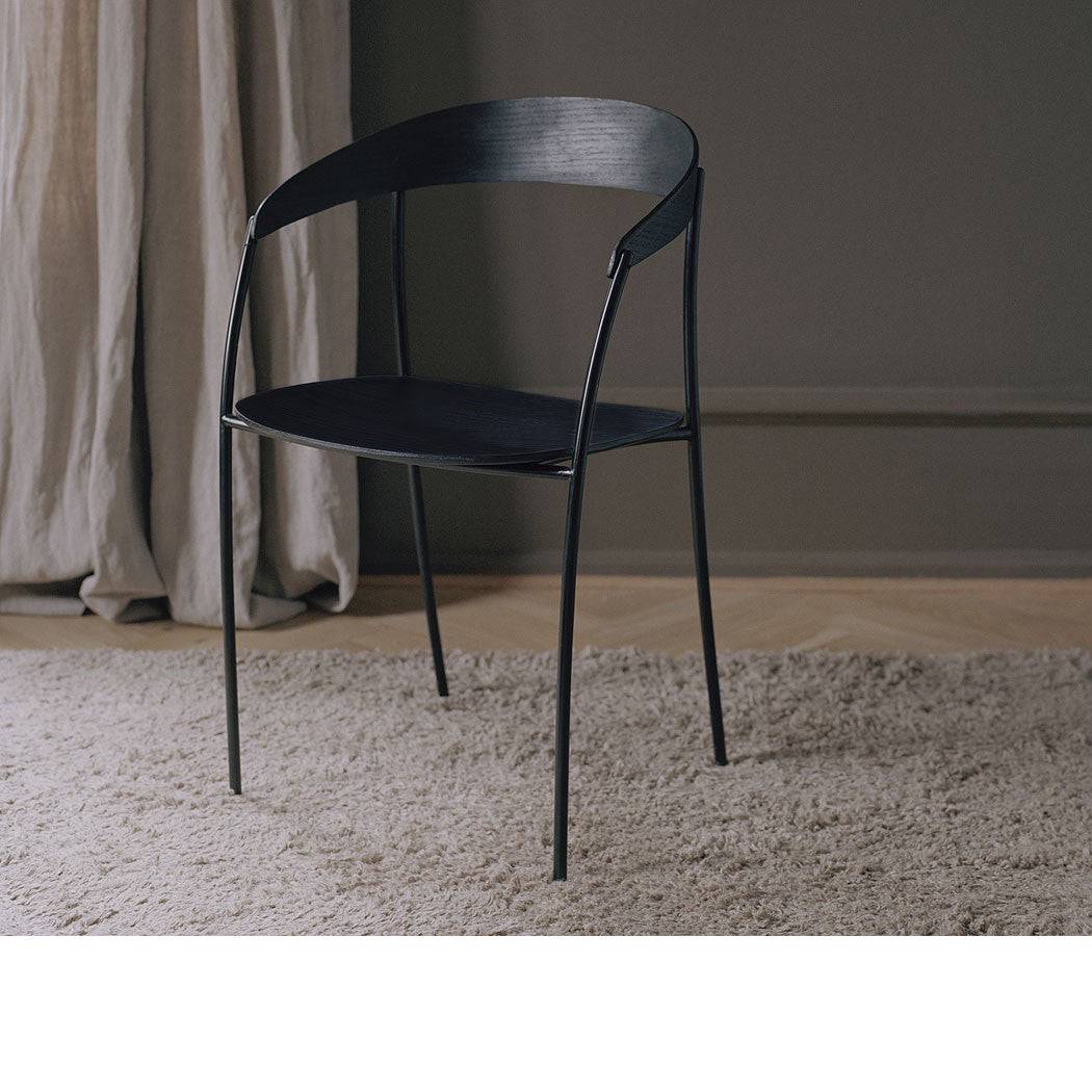 New Works - Missing armchair - Skandium London