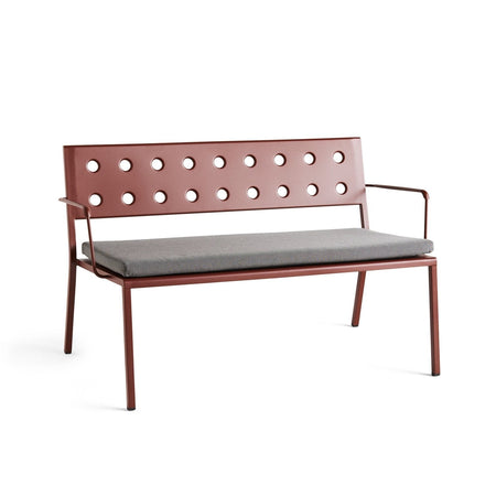 HAY - Seat Cushion - Balcony Lounge Bench - Skandium London