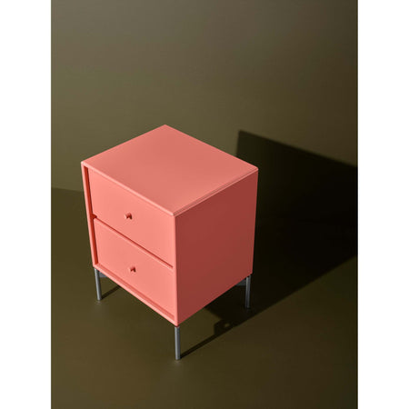 Drift bedside table | Montana | Skandium London