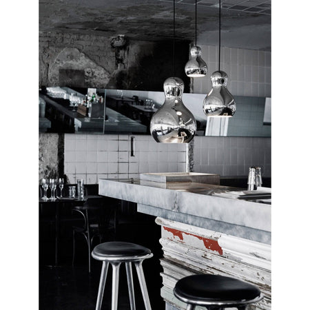 Fritz Hansen Lighting - Calabash pendant lamp - Skandium London