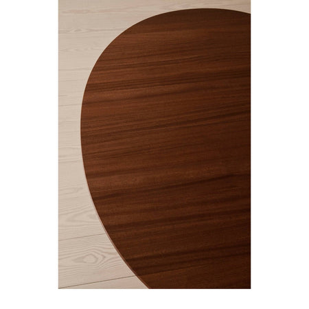 Carl Hansen - CH337l/338l extension leaf - mahogany - Skandium London