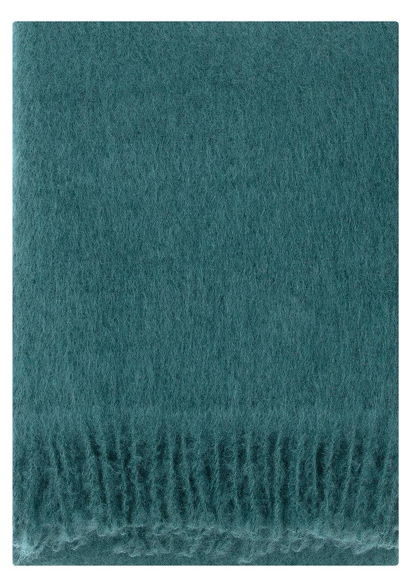 Saaga Uni Mohair Blanket | Lapuan Kankurit | Skandium London