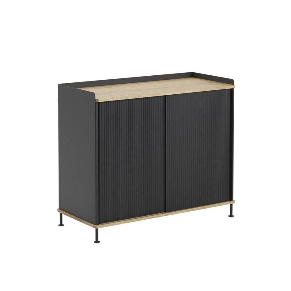 Muuto - Enfold side board Tall - Skandium London