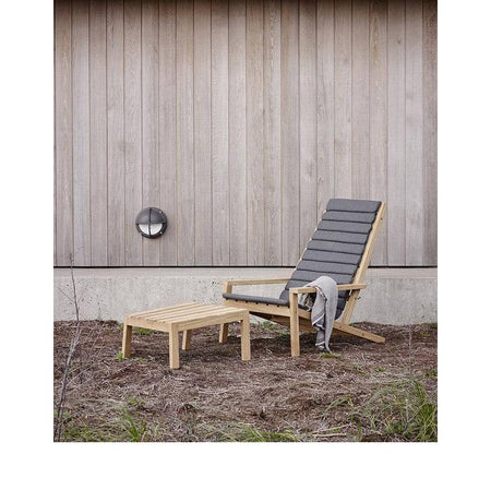 Between Lines Deck Chair | Skagerak | Skandium London