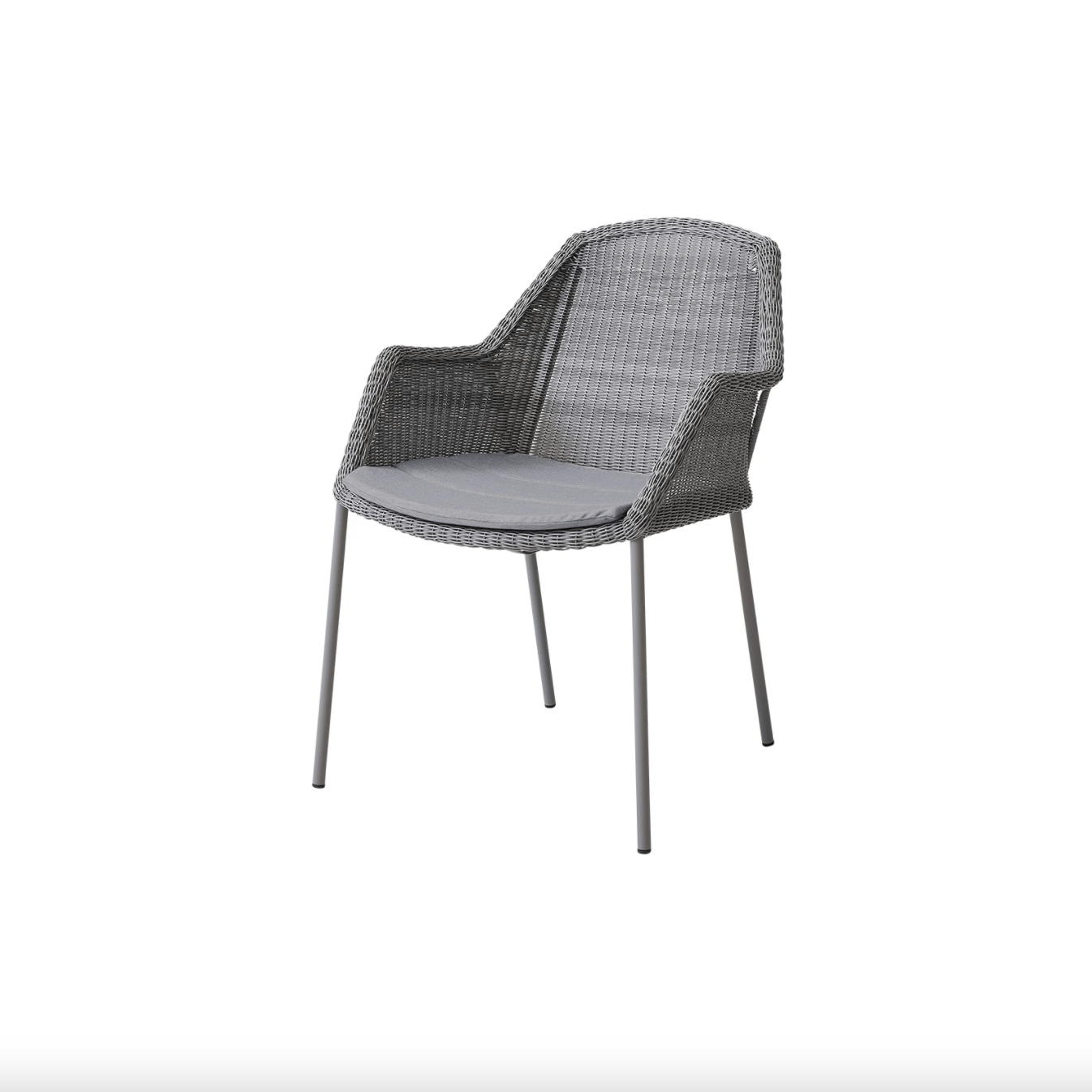 Cane-line - Breeze Chair - Stackable - Skandium London