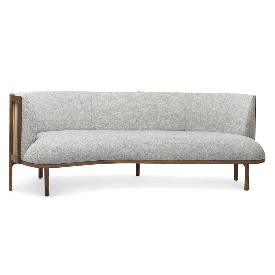 Carl Hansen - RF1903 sideways sofa - Skandium London