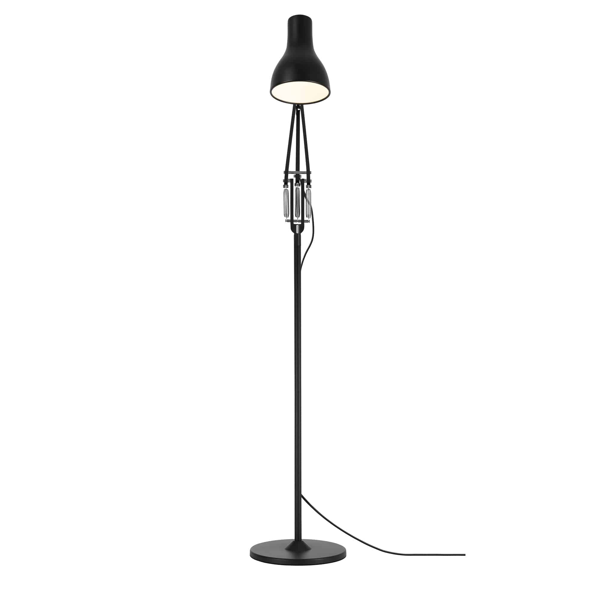 Type 75 Floor Lamp | Anglepoise | Skandium London