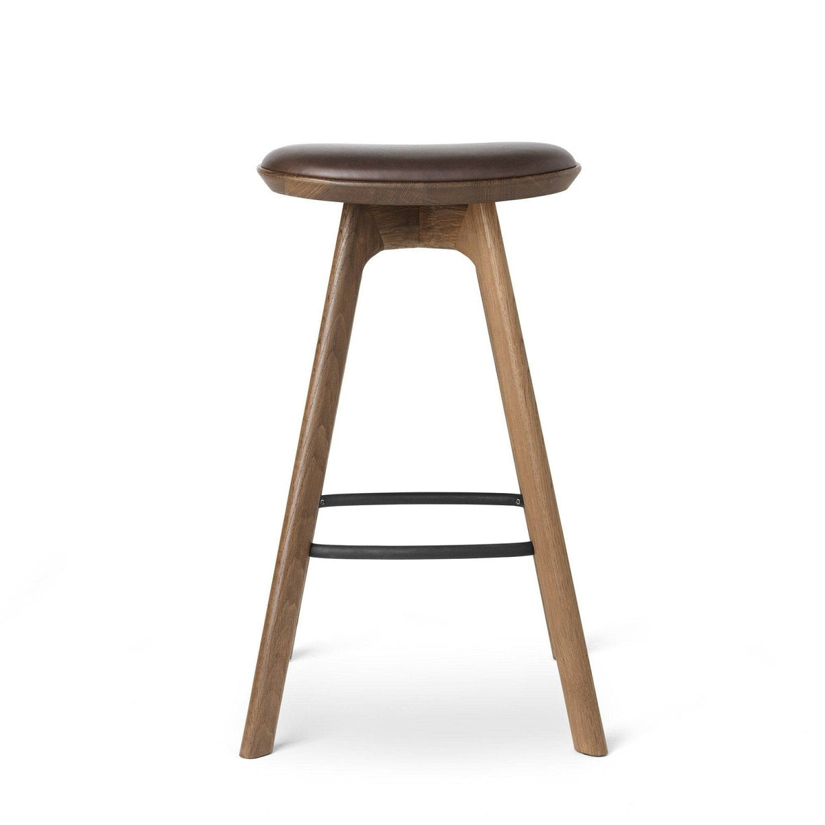 Brdr. Krüger - Pauline Barstool 65cm - Skandium London