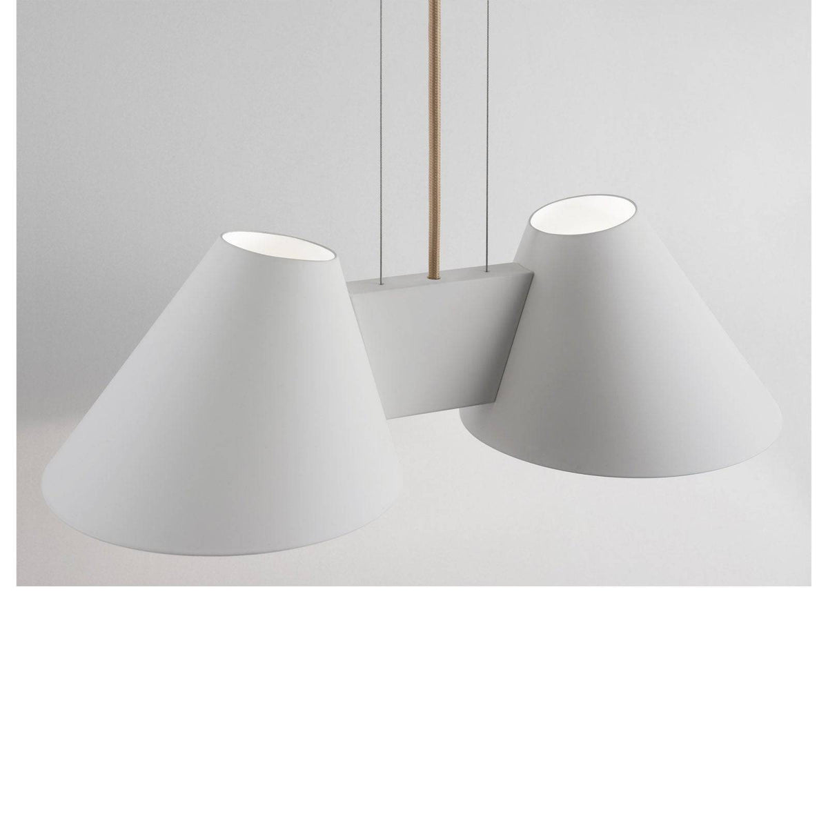 Billy HL ceiling light | Kalmar | Skandium London