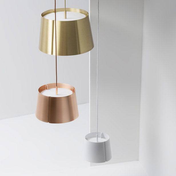 Lindvall w124 pendant lamp | Wästberg | Skandium London