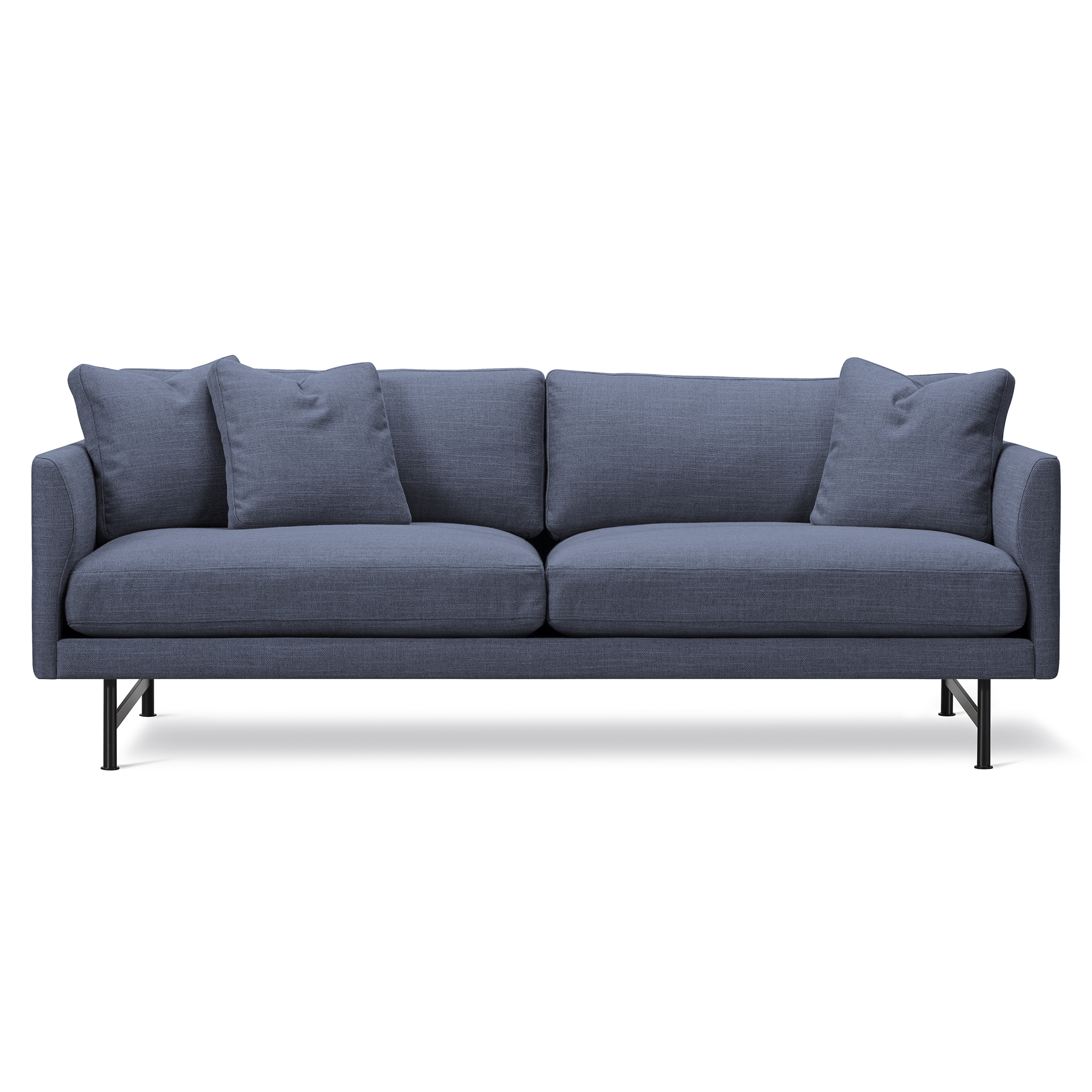 Calmo 2-seater 95 | Fredericia | Skandium London