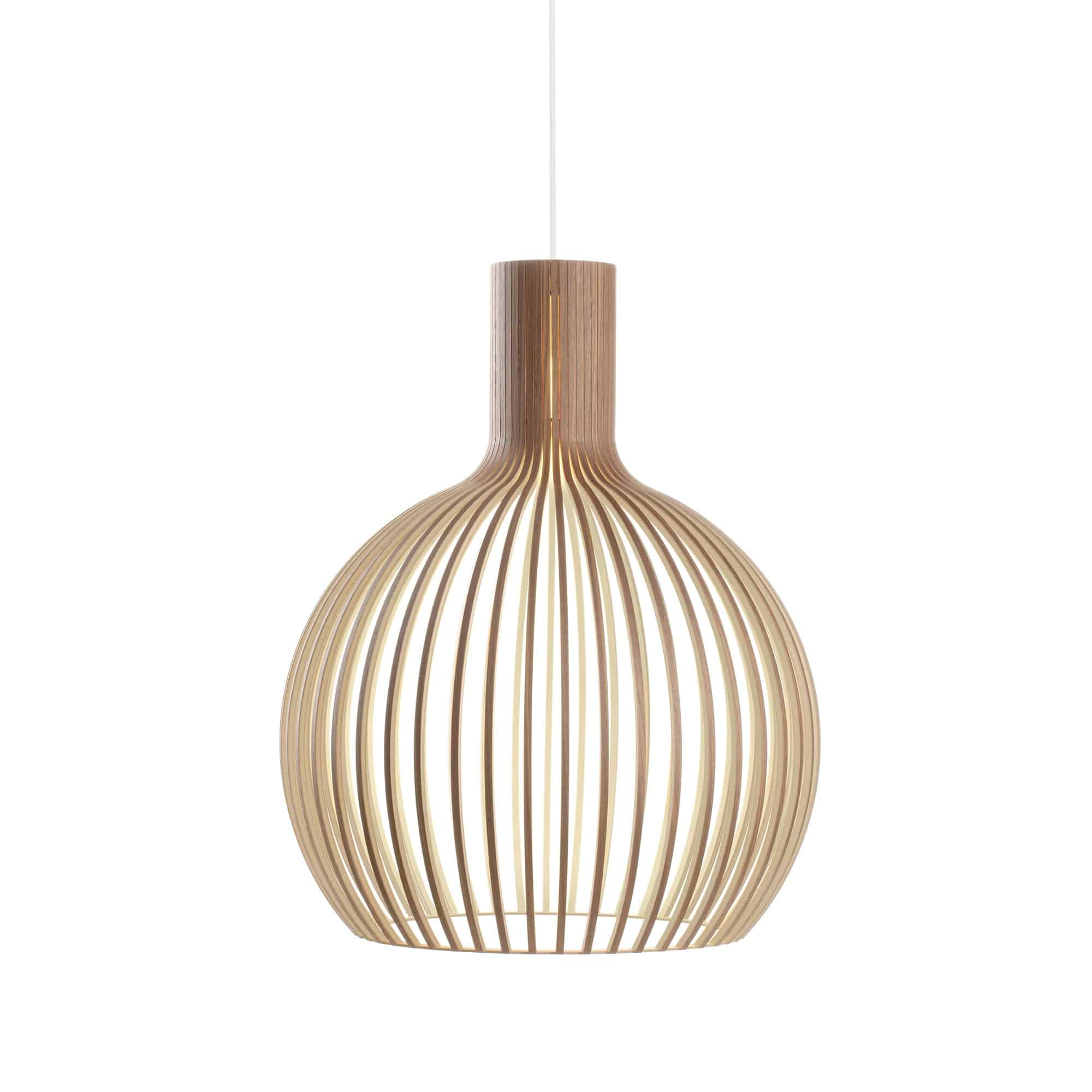 Secto - Octo 4240 pendant lamp - Skandium London