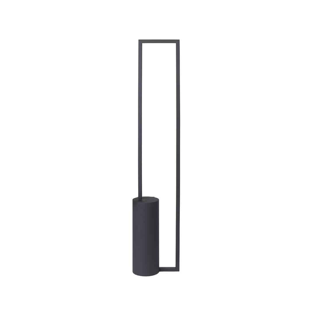 Cylinder floor lamp | Kristina Dam | Skandium London