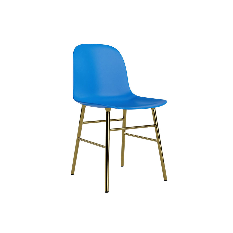 Form Chair Steel