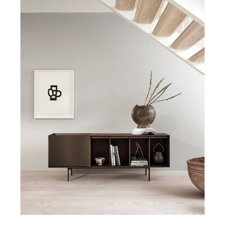 Vipp - VIPP675 - Chimney cabinet - Skandium London