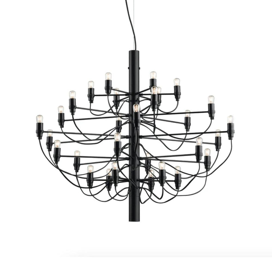 Flos - 2097/30 Chandelier - Skandium London