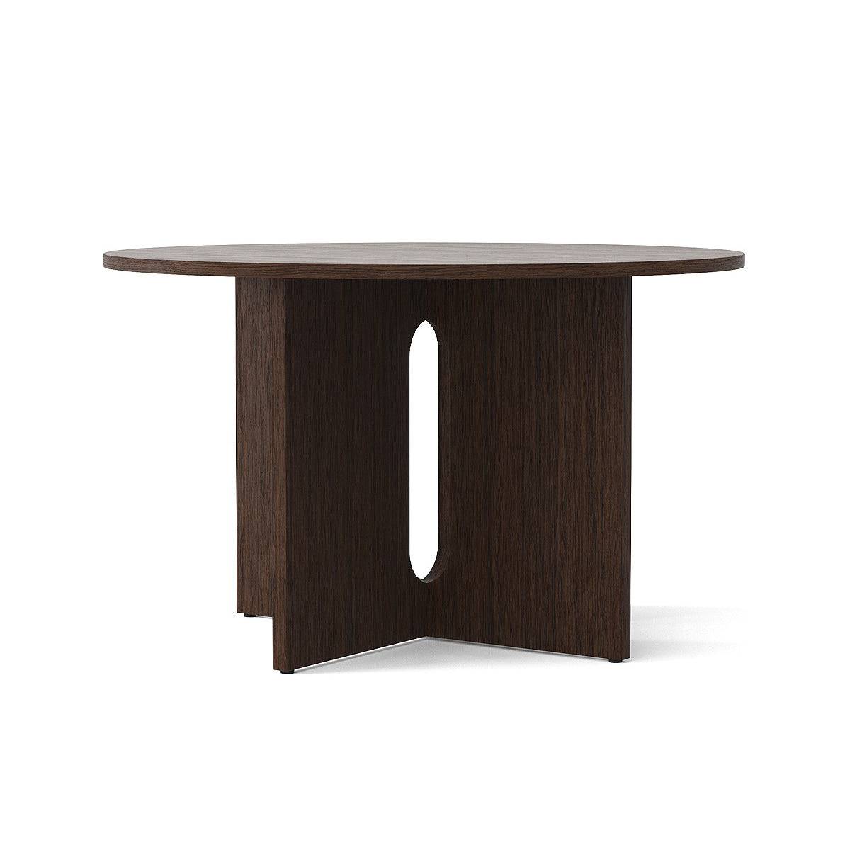 Androgyne Dining Table, Oak | Menu | Skandium London