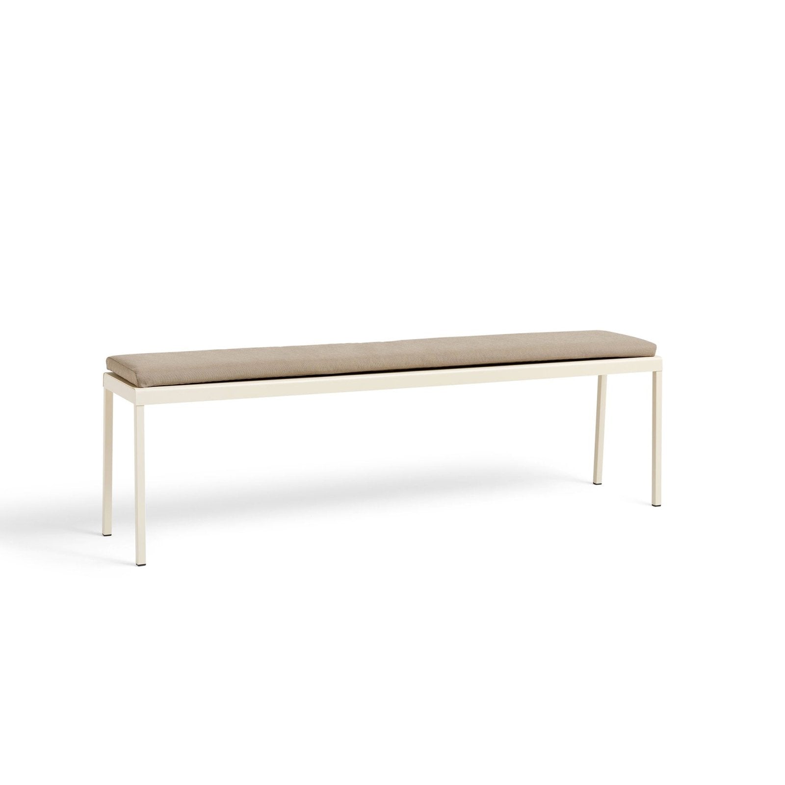 HAY - Seat Cushion - Balcony Bench - Skandium London