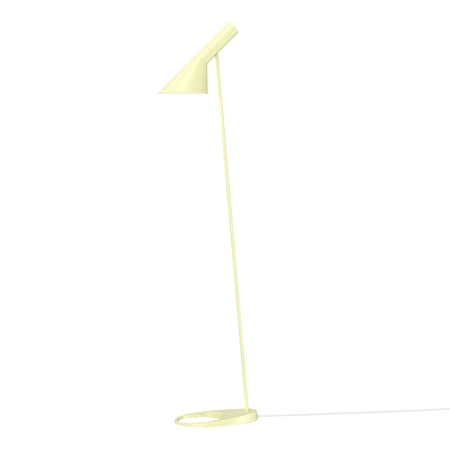 Louis Poulsen - AJ Floor Lamp - Skandium London