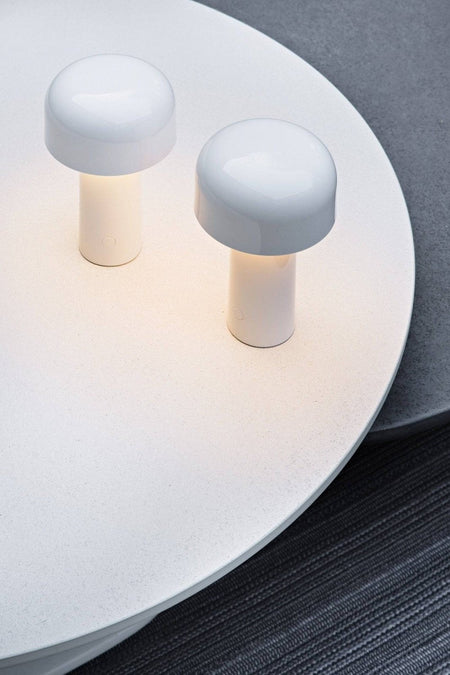 Flos - Bellhop portable table lamp - Skandium London