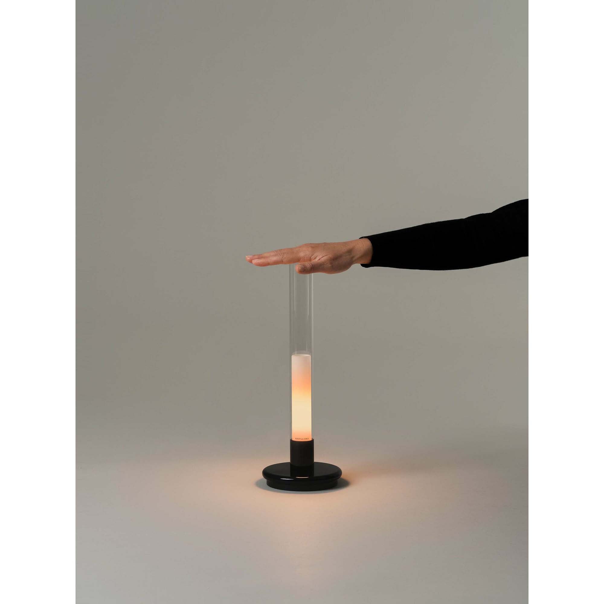 Santa & Cole - Sylvestrina - portable table lamp - Skandium London