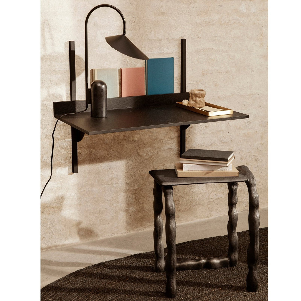 Ferm Living - Sector Desk - Skandium London