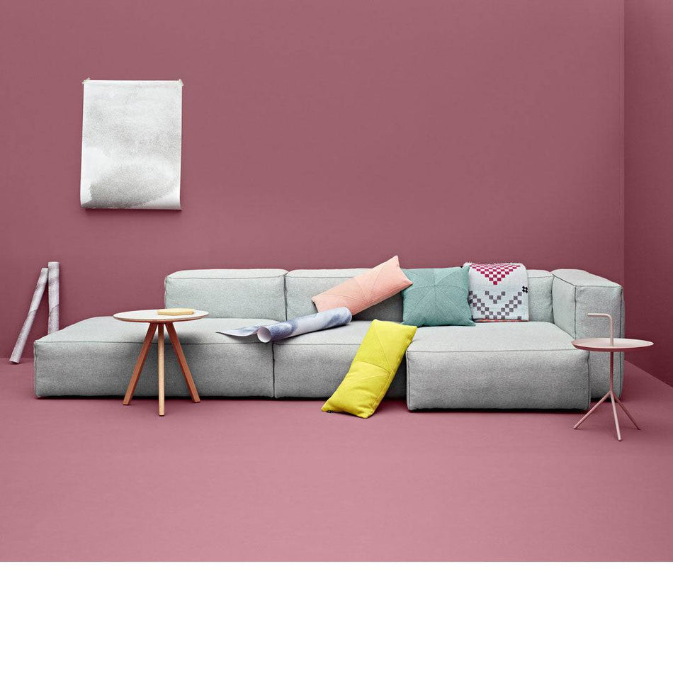 HAY - Mags Soft Sofa - Combination 4 - 3-seater - Skandium London