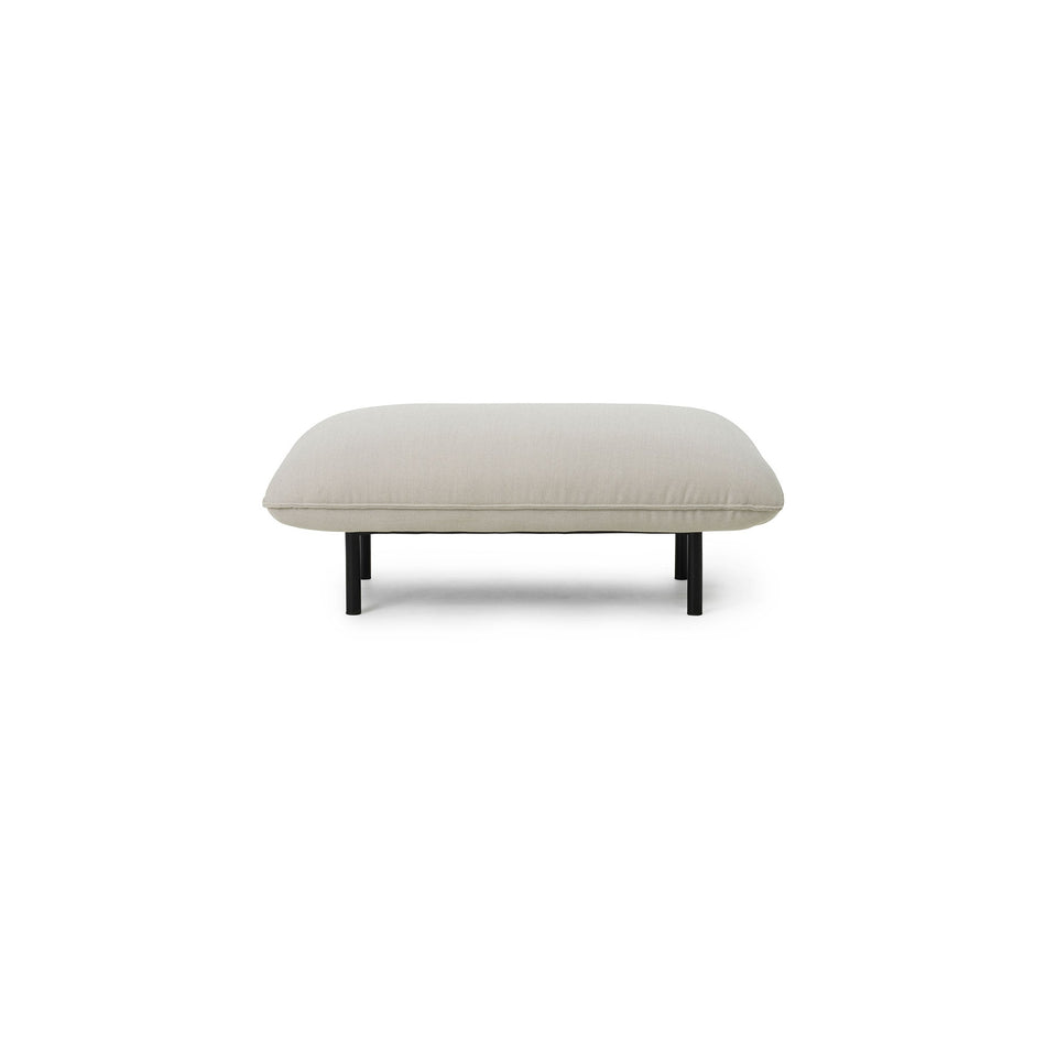 Ark Modular Sofa 700 Pouf