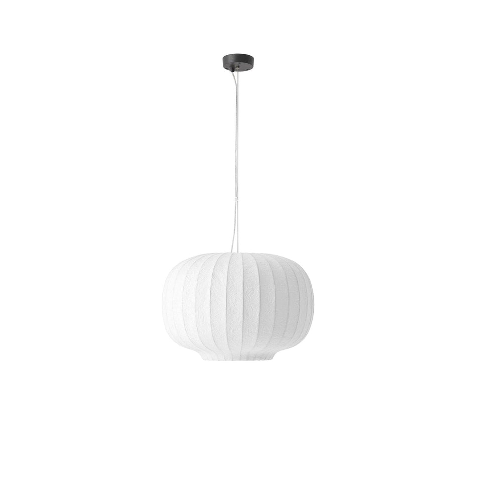 Vipp - VIPP586 - Paper Pendant - Skandium London