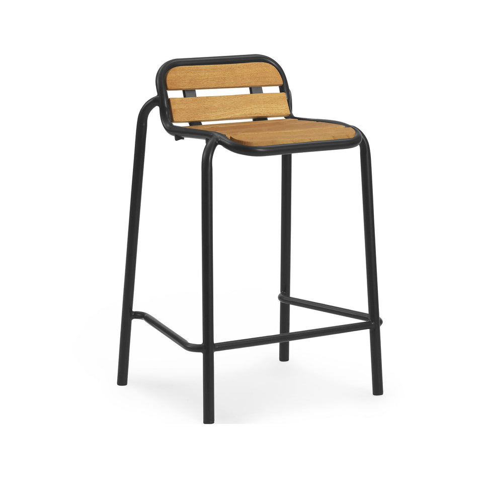 Vig Barstool Robinia