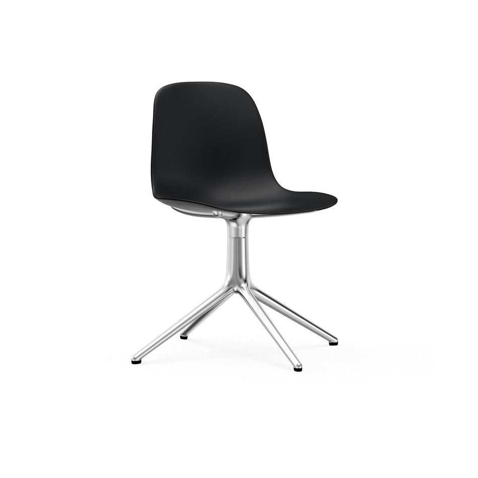 Form Chair Swivel - 4 Legs