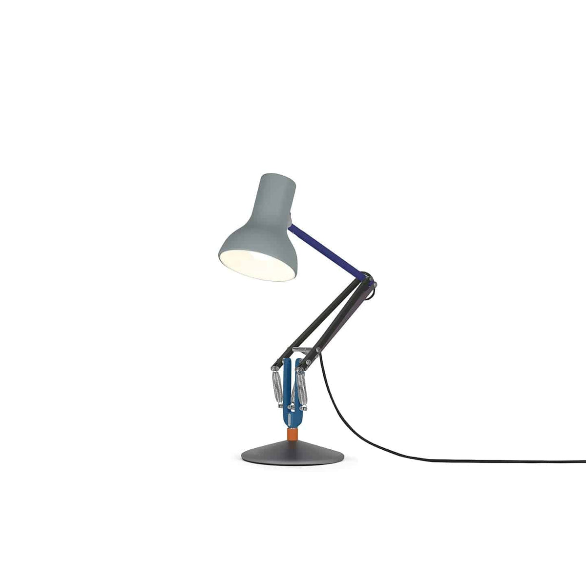 Type 75 Mini Desk Lamp | Paul Smith Edition Two | Anglepoise | Skandium London