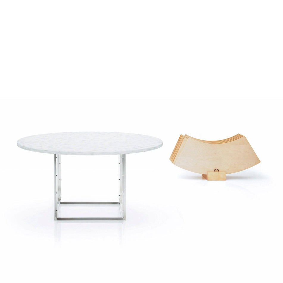 Fritz Hansen - PK54 table - Skandium London