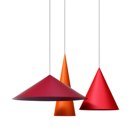 Wästberg - W151 Extra Large Pendant s3 - Skandium London