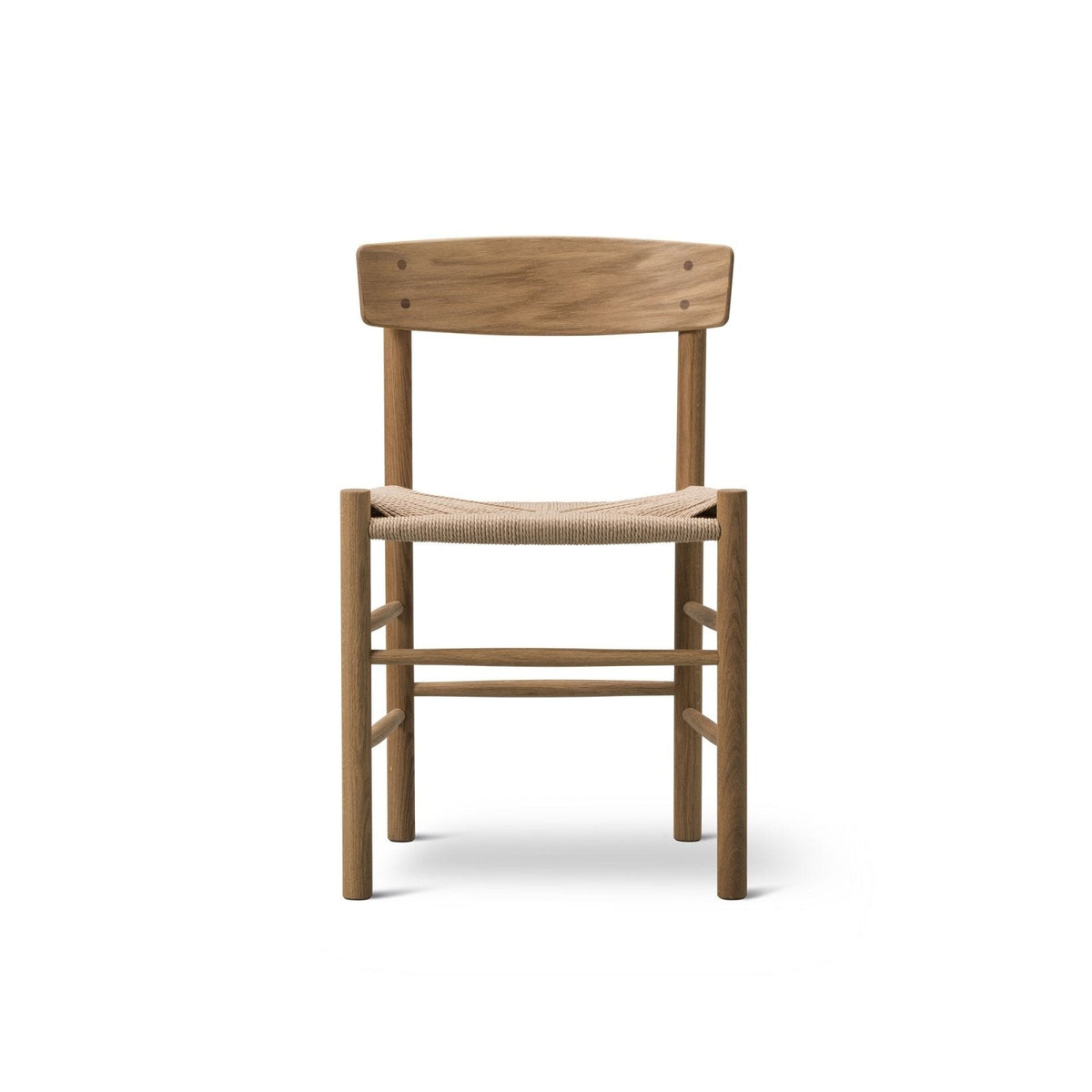 Fredericia - J39 chair - Skandium London