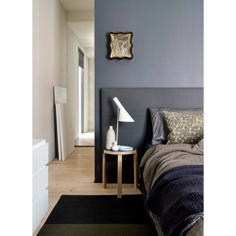 Fourways rug,Turquoise-Dark blue | Woodnotes | Skandium London