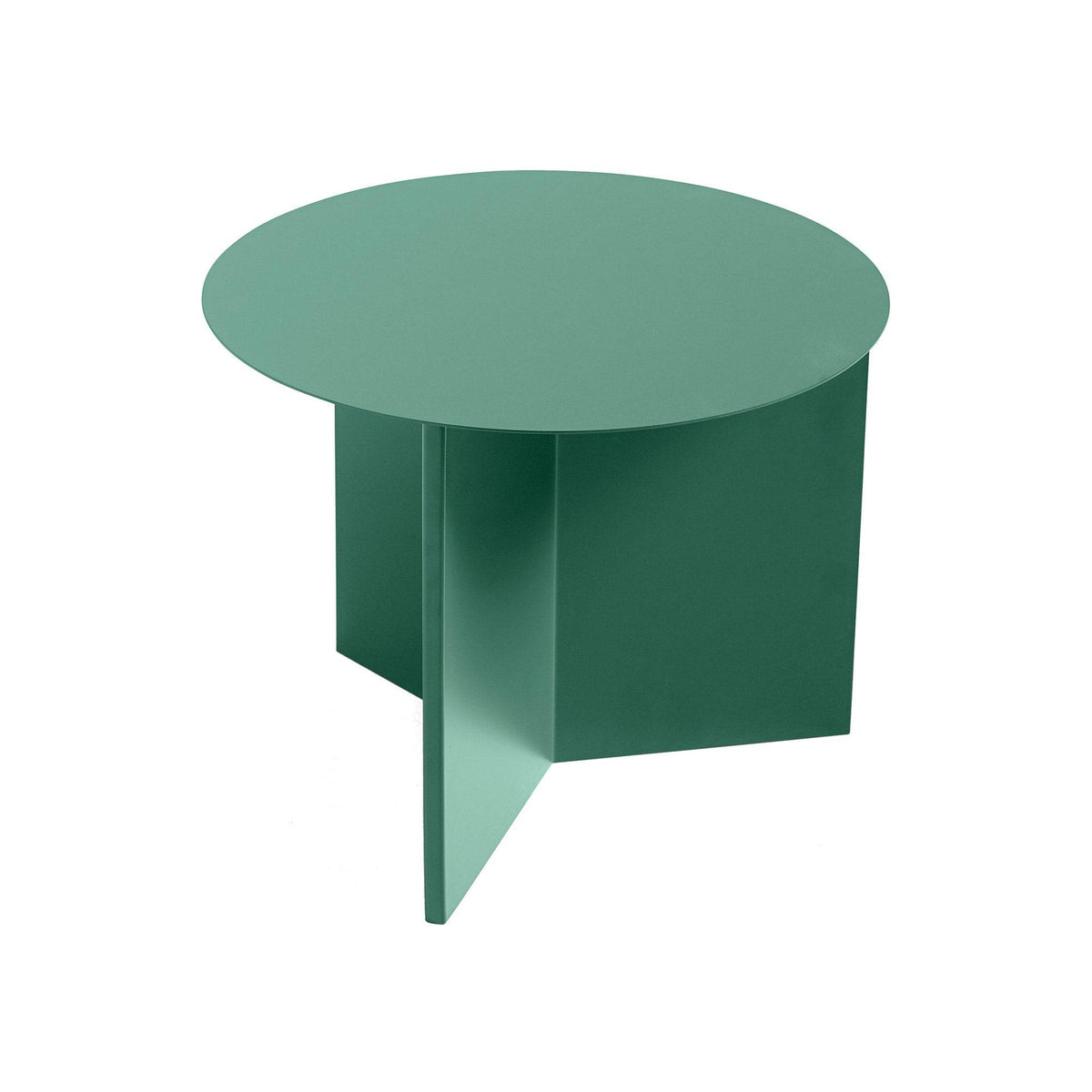 HAY - Slit Table - Round - Skandium London