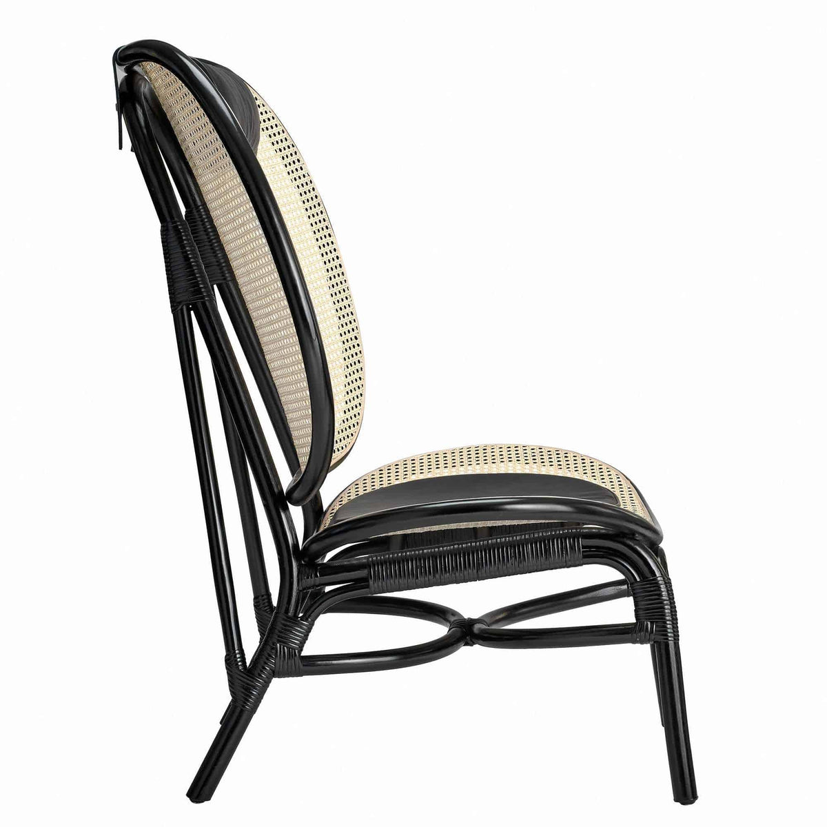 NORR11 - Nomad chair - Skandium London